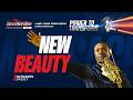 Nathaniel Bassey Ministers 'New Beauty' At Accelerate 2026 | Powerful Worship & Prophetic Sounds
