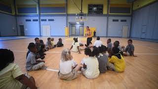 First look inside new Flint Cultural Center Academy