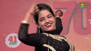 मस्त भरोटा __ Sunita Baby __ New Haryanvi Dance __ Mast Bharota __ Stage Dance __ Mor Haryanvi