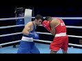 javier ibáñez bul vs. josé quiles esp european games 2023 final 57kg