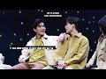 vietsub geminifourth moonlight chicken final ep fan meeting 1