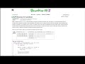 Java Practice It || 3.5 printGrid || method basics, parameters, nested for loops
