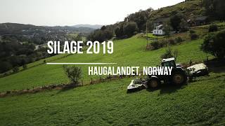 Silage 2019 Haugalandet, Norway