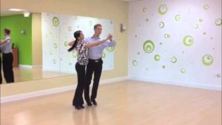 Foxtrot Turning Twinkles