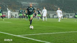 LASK Linz vs Sporting CP (Fan Highlights)