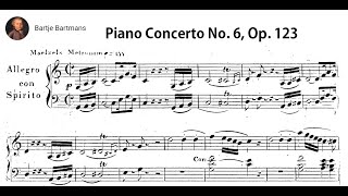 Ferdinand Ries - Piano Concerto No.6, Op. 123 (1806)