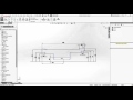 Automatic solve in a SOLIDWORKS sketch explained