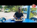 fresh oyster warung pakndak parit tiram muar johor malaysia tiram segar tempat makan best muar