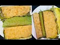 ഓട്ടട || Breakfast Recipe || Ash Kitchen  World || Recipe no : 132