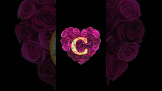 C name status ❣️❣️#love #letter #love #C name #status #C name #viral #trending #shorts #new # video#