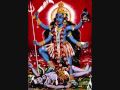 dance of kali