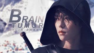 Kylin Zhang ‖ Brain Tumor[Ultimate Note]