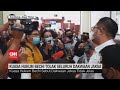 Sidang Eksepsi Mas Bechi, Kuasa Hukum Tolak Seluruh Dakwaan Jaksa