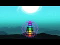 energetische u0026 körperliche blockaden lösen u0026 wünsche empfangen meditation manifestation chakra