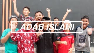 8 Adab Islami