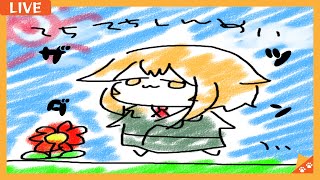 [雑談]朝から雑談でもしない？眠いけど[Vtuber]