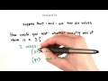Exactly One Three - Intro to Java Programming