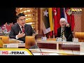 MGPerak : DUN Perak Kecoh Isu Kibar Bendera China