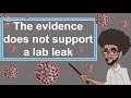 Why most scientists think COVID did NOT leak from a lab