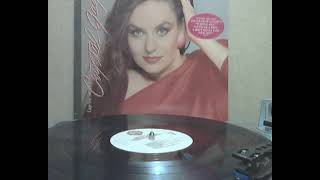 Crystal Gayle - The Sound Of Goodbye [original LP version]