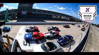 2024 Hoosier Super Tour @ Sebring - Sunday Coverage LIVE