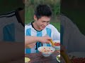 is there a chinese team in the world cup tiktok video eating spicy food and funny pranks mukbang