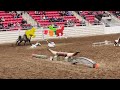 calgary stampede cowboy up 2022 at aggie days