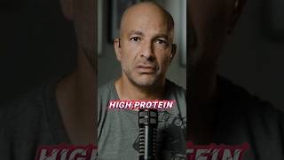 High-Protein Diet Does Not Increase Mortality (Peter Attia, MD)