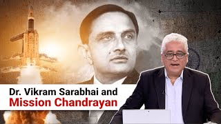 Mallika Sarabhai on India's Rocket Boys Dr. Vikram Sarabhai \u0026 Mission Chandrayan | Rajdeep Sardesai