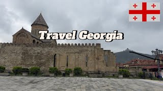 GEORGIA TRIP | TRAVEL VLOG | DAY 3