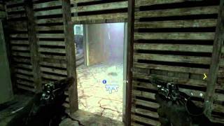 CoD: Black Ops - Thunder Gun Easter Egg | Rooster Teeth