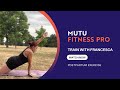 Dynamic Postpartum Exercise | MUTU System