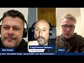 the fan show talking tottenham defeat against liverpool postecoglou aston villa fa cup clash