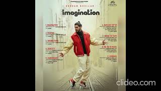 Imagination (FULL ALBUM) | Gurnam Bhulllar | Diamondstar Worldwide | New Punjabi Songs 2023