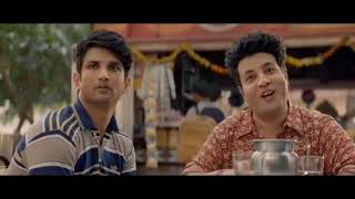 chhichhore movie best comedy scenes 2019.sushant singh rajput.#1