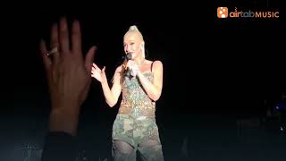 Gwen Stefani helps raise $350K for charity - Airtab Music / SOMF