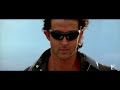 Scene The Great Train Robbery | Dhoom 2 | Hrithik Roshan