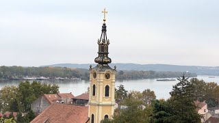 Zemun town, Belgrade #zemun #belgrade #beograd #serbia serbia #travel #travelvlog