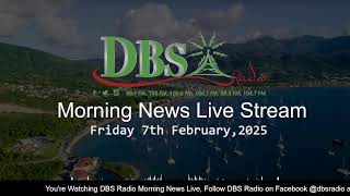 DBS Radio | Live News