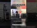 🔴 Eccentric Step Down Test