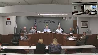 Board of Supervisors - Open - February 19, 2019 #1