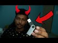 This dangerous USB can hack your computer in seconds!