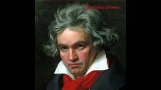 Ludwig van Beethoven   WoO 92 Aria 'Primo Amore' in A major