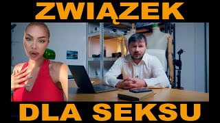 ZWIĄZEK Z KOBIETĄ KTÓRA LECI NA PIENIĄDZE