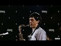Jan Garbarek Quartet - Halle 27.10.2004-