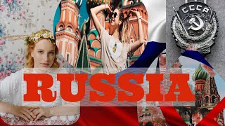 Russia | Explore Russia | History of Russia