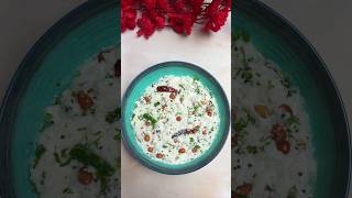 Dahi Poha Recipe | Traditional Curd Poha #viral #shorts #trending #ytshorts #trend #short #curd