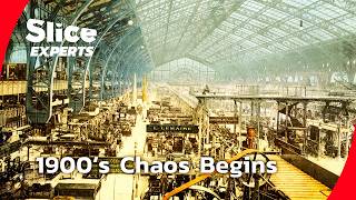 The Death of Old Europe: What Came Before WWI | PART 1 | SLICE EXPERTS