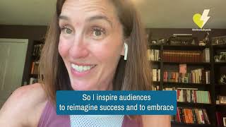 Trish Kendall Speaks Episode 63 - Reimagining Success