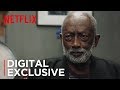 Strong Black Legends: Garrett Morris | Strong Black Lead | Netflix